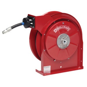 5630 OMP - 3/8 in. x 30 ft. Premium Duty Hose Reel